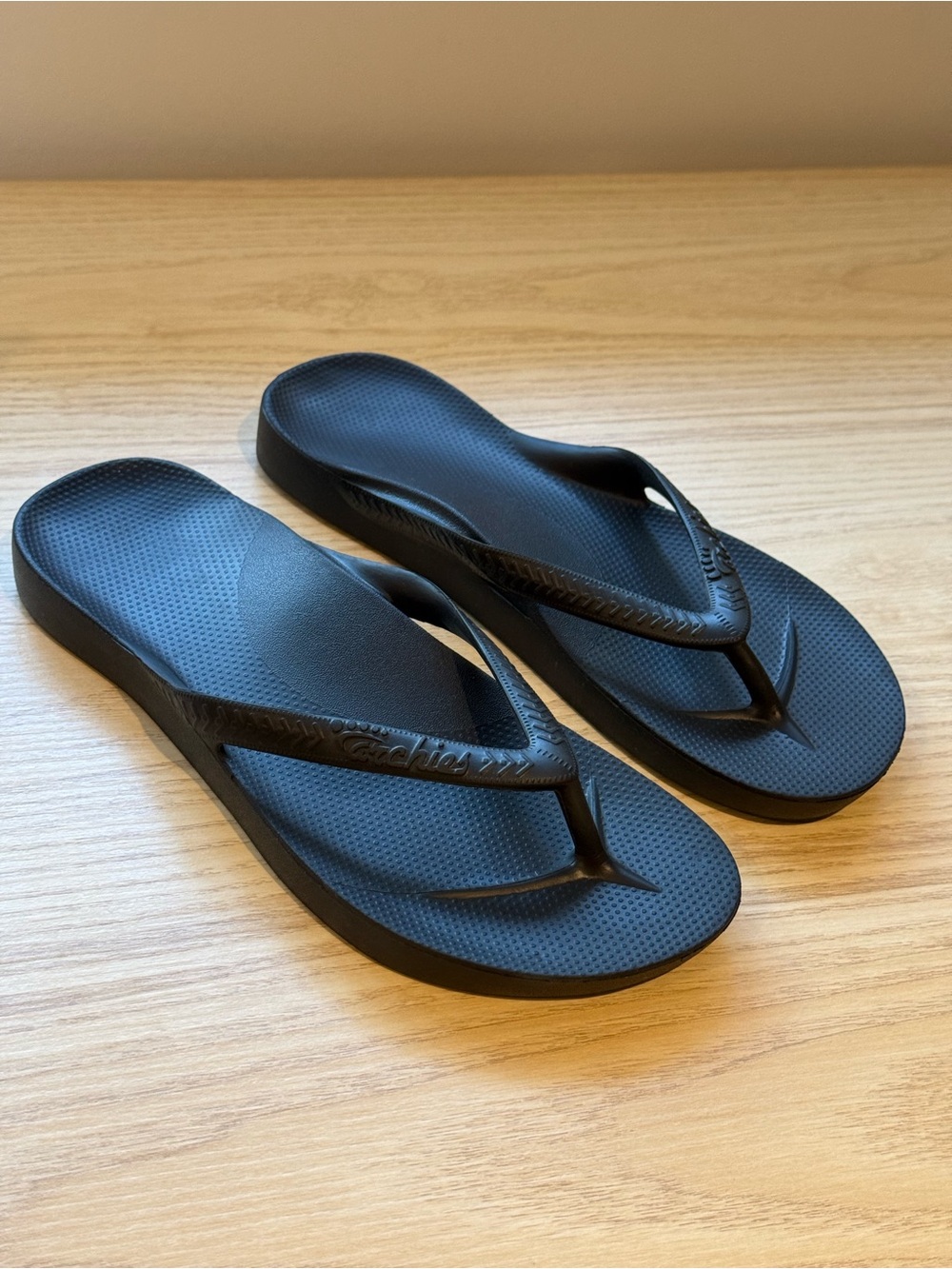 Archies Flip Flops